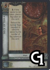 Siege of Terra